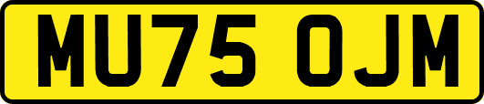 MU75OJM