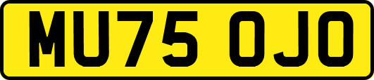 MU75OJO