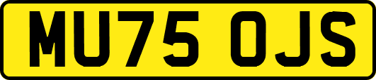 MU75OJS