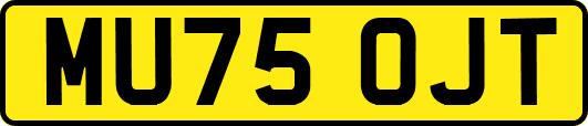 MU75OJT