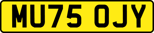 MU75OJY