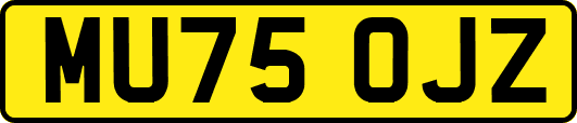 MU75OJZ