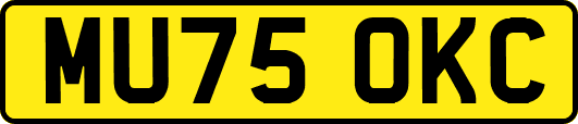 MU75OKC
