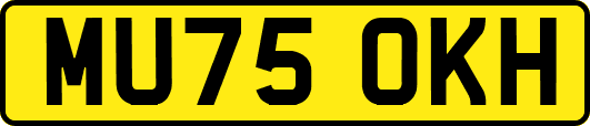 MU75OKH
