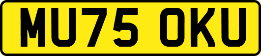 MU75OKU