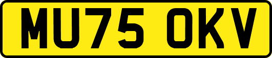 MU75OKV