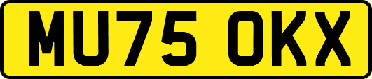 MU75OKX