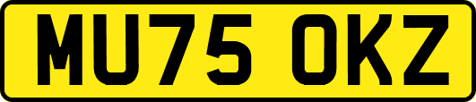 MU75OKZ