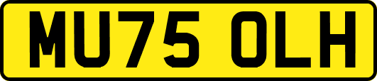 MU75OLH