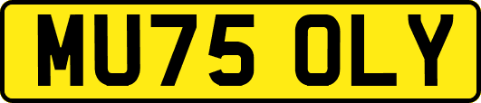 MU75OLY