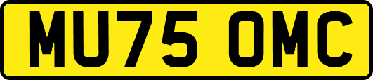 MU75OMC