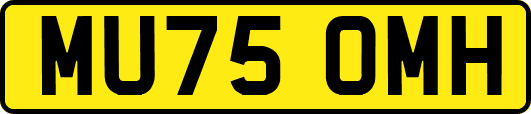 MU75OMH