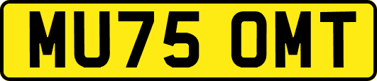 MU75OMT