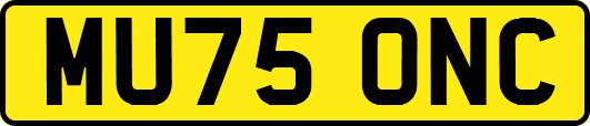 MU75ONC