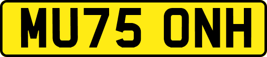 MU75ONH
