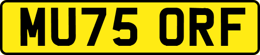 MU75ORF