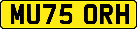 MU75ORH