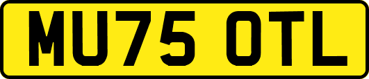 MU75OTL