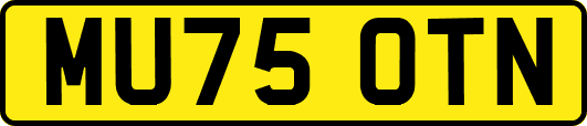 MU75OTN