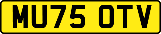 MU75OTV
