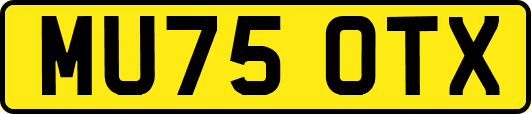 MU75OTX