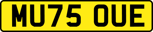 MU75OUE