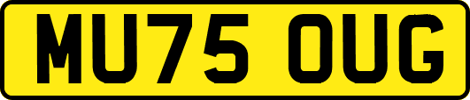 MU75OUG