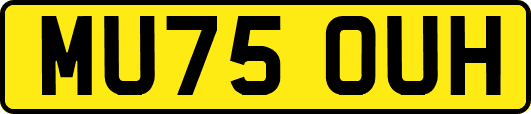 MU75OUH
