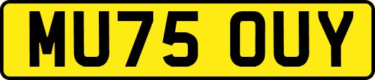 MU75OUY