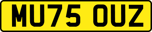 MU75OUZ