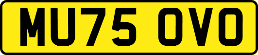 MU75OVO