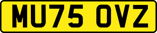 MU75OVZ