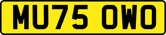 MU75OWO