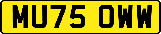 MU75OWW