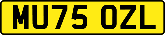 MU75OZL