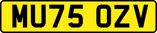MU75OZV