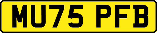 MU75PFB