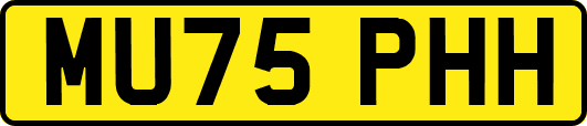 MU75PHH