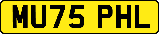MU75PHL