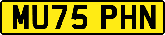 MU75PHN