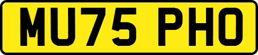 MU75PHO