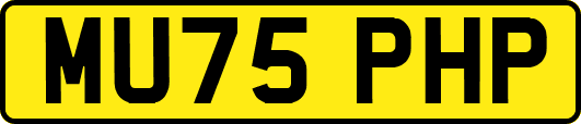MU75PHP