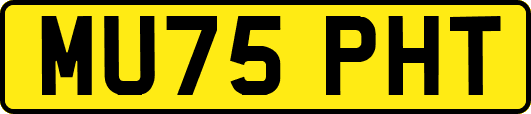 MU75PHT