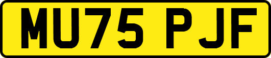 MU75PJF