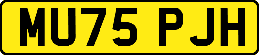 MU75PJH