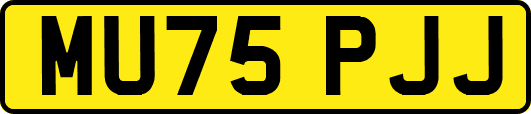 MU75PJJ