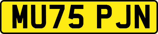MU75PJN