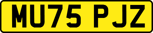 MU75PJZ