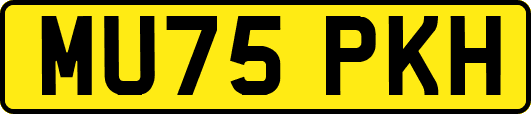 MU75PKH