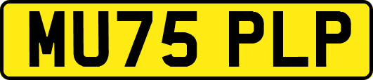 MU75PLP